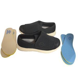 Diabetic shoes